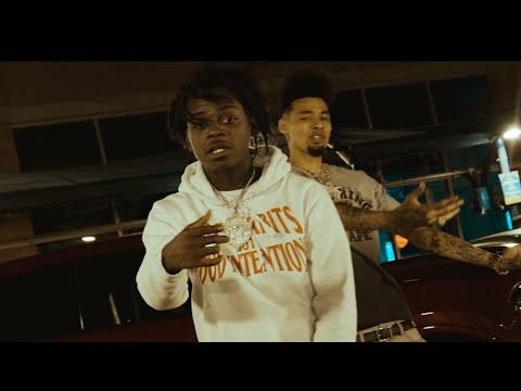 Quin NFN & Lil 2z - Let Me In (Official Video)