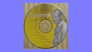 Dr  Osgood Sin Is To Blame