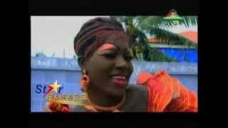 Djene K (Aminata Kamissoko) - Samedi HD by DJ.IKK