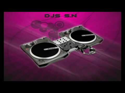 Ray Lavender & Archie Eversole - Keep Winning (Remix DJs S.N)