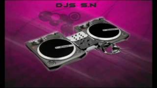 Ray Lavender &amp; Archie Eversole - Keep Winning (Remix DJs S.N)