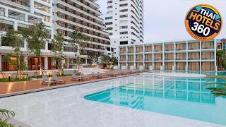 Patong Beach Hotel by See2Sea | Phuket, Thailand | Hotel Review 🏩