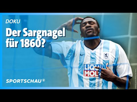 Rise & Fall 1860 München - Kioyos Elfmeter für die Ewigkeit | DOKU | Sportschau Fußball