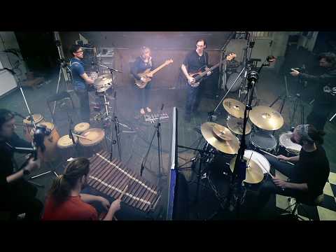 Soundokan - Soundokan - Lalaidama [Punctum Live Session]
