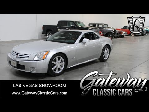 2006 Cadillac XLR (CC-1969279) for sale in O'Fallon, Illinois