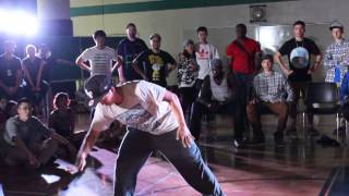 VBZ 4 - Boppin Andre vs (Singapore) Sam