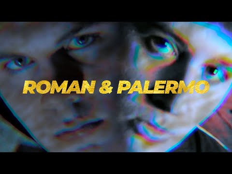 ROMÁN&PALERMO I -  KLOWN WMF x KOTAL BANGAZ(Shot by Blanko)