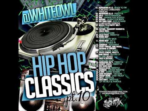 Jay - Z - Freestyle (Unreleased)