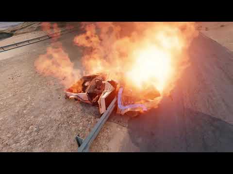 Totally real deleted scene from Back to The Future Part III