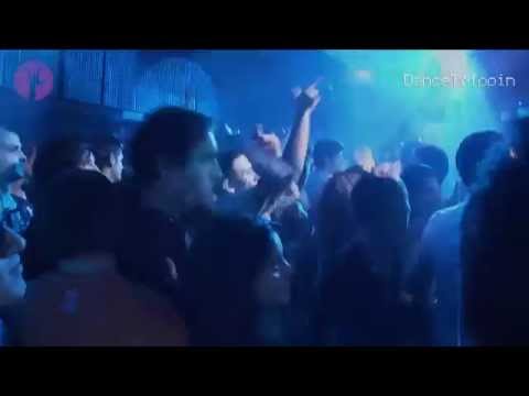 David Herrero - This Is House [played by Marco Carola]