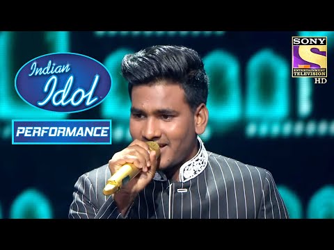 Sunny ने 'Afreen Afreen' पे दिया एक बढ़िया Performance! | Indian Idol Season 11