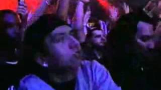 The Game ft. Xzibit - California Vacation (LIVE)