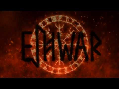 Eihwar - Ragnarök (Viking War Trance)