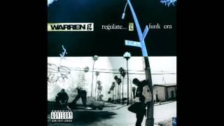 Warren G - This Is The Shack Ft. The Dove Shack