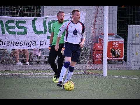 09.08.2018 III LIGA E - PKO Bank Polski vs.  Clico
