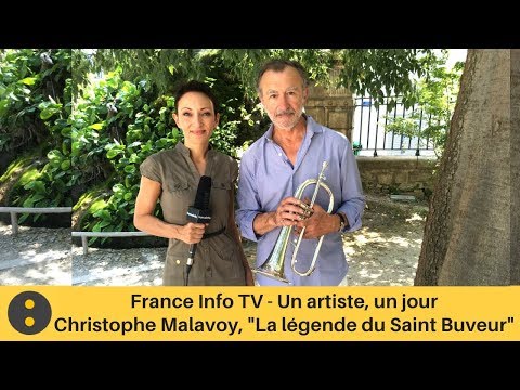 France Info TV, \