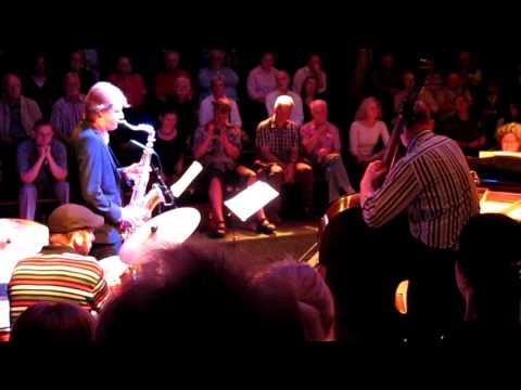 Martin Sasse Trio feat. Dusko Gojkovic & Paul Heller - Recado Bossa Nova