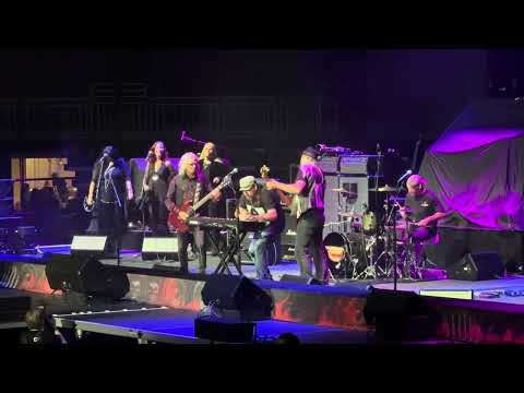 Hitch a Ride - Barry Goudreau's Engine Room - 2023 SNHU Center