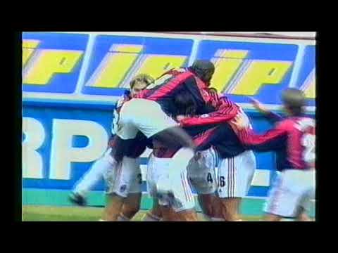 Oliver Bierhoff best headers (AC Milan)
