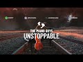 Unstoppable - Sia (Piano & Cello Cover) The Piano Guys