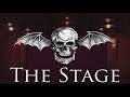 Avenged Sevenfold  - The Stage - HQ