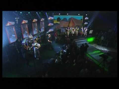 Anděl 2008 Ewa Farna a Čechomor + download link