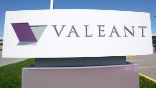 Charlie Munger: Sewer too light a word for Valeant