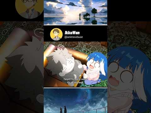 It's just a prank😅 [ Mission: Yozakura Family ] #anime #shorts