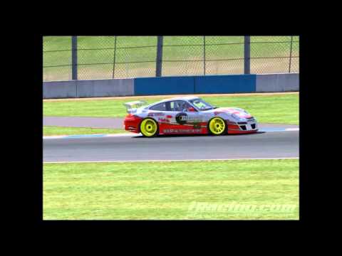 iRacing MaMa Racing Ruf Donington 1.26.831