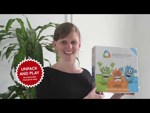 Interaction - How to play