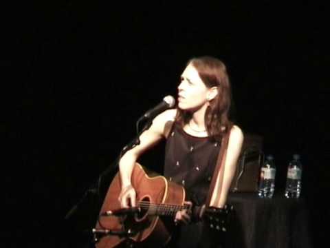 Gillian Welch - I had a real good Mother and Father