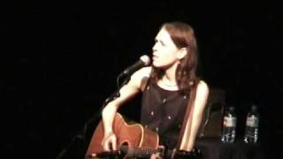 Gillian Welch - I had a real good Mother and Father