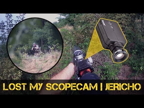 Longest hit with my stock Cyma SVD | Jericho - Nagykáta