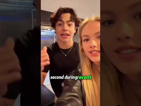 Have you noticed Malachi Barton's way of holding a baby