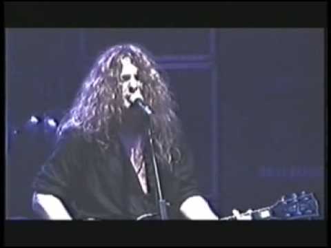 John Sykes - I Don't Believe In Anything 1995