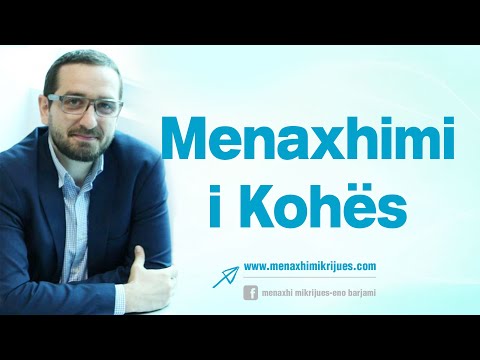 Menaxhimi i KOHËS në 3 Plane & Objektiva - Eno Barjami