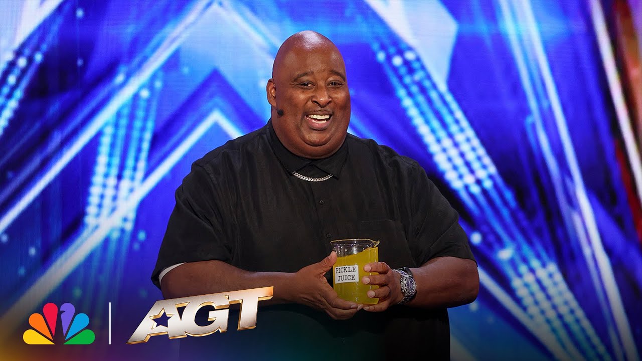 Viral Stars Who SHOCKED Everyone | AGT 2025