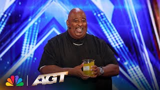 Viral Stars Who SHOCKED Everyone | AGT 2025 thumbnail