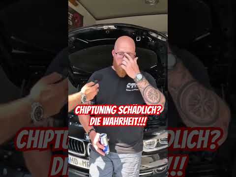 CHIPTUNING schädlich? - Die bittere WAHRHEIT!!!! #chiptuning #tuning #softwareoptimierung
