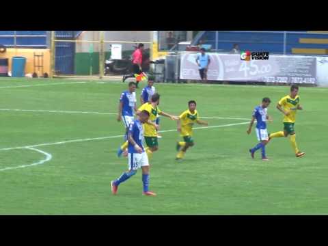 Video Resumen: Suchitepéquez 3-2 Petapa - Clausura 2017 Jornada 21