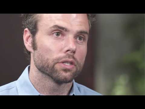 London Chamber - Interview clip with Andrew Schiestel (2/4)