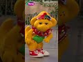 The Circus Is Here Shorts For Kids Circus Comes To Town Song Barneythedinosaur Songsforkids
