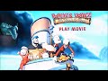 DVD Opening To Popeye S Voyage The Quest For Pappy UK DVD