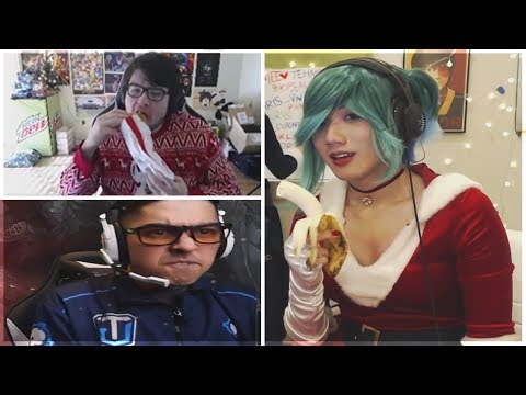 Dyrus with the INTENSE 1v1 | BOX BOX with the HUGE Banana Outplay | The A Stream #79