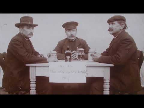 wir trinken noch n bier....  von tagelöhner.halle...sauflied...trinklied....bierdurst