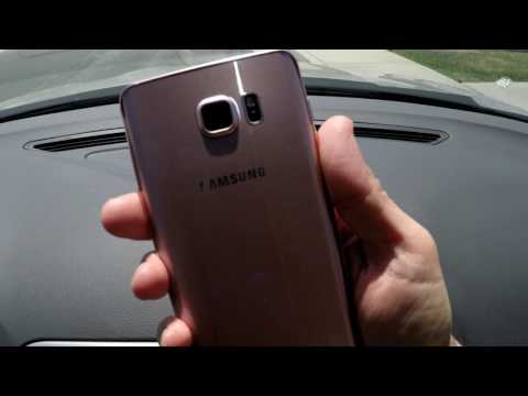 Galaxy Note 5 Pink Gold Unboxing and Review