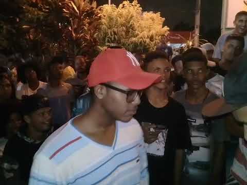 Charlly x PR - Batalha Da Cajumaica #26| Ed. Especial De 1° Ano| 1° Fase