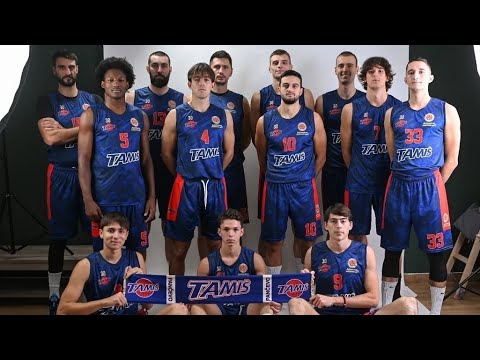 Press KK Tamiš - KK Vršac Doo