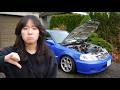 Rip My Project Car