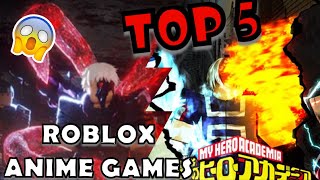 Best Roblox Games 2019 Anime Th Clip - 